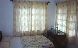 Lulu's Guest Corner, Goa 2